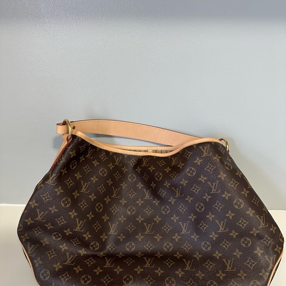 Louis Vuitton Delightful GM Authentic - Picture 2 of 16